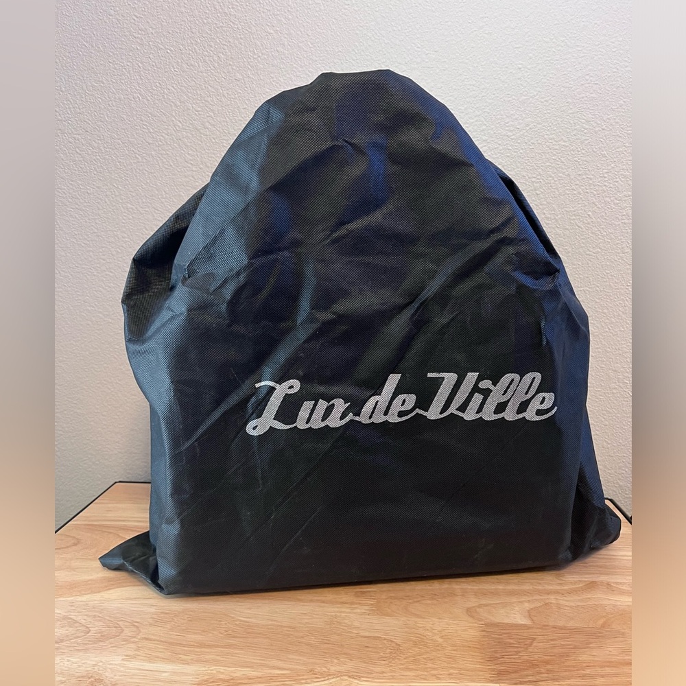 Lux de Ville | Tote - Picture 13 of 13